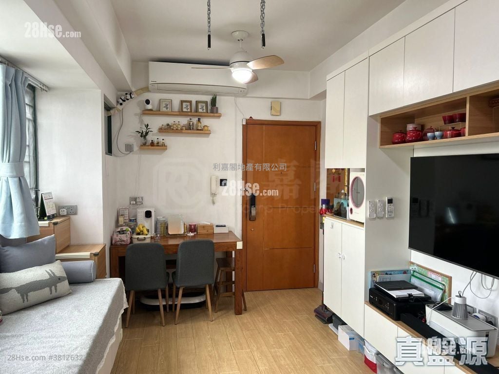 深灣畔 售盤 2 房 , 1 浴室 395 平方呎