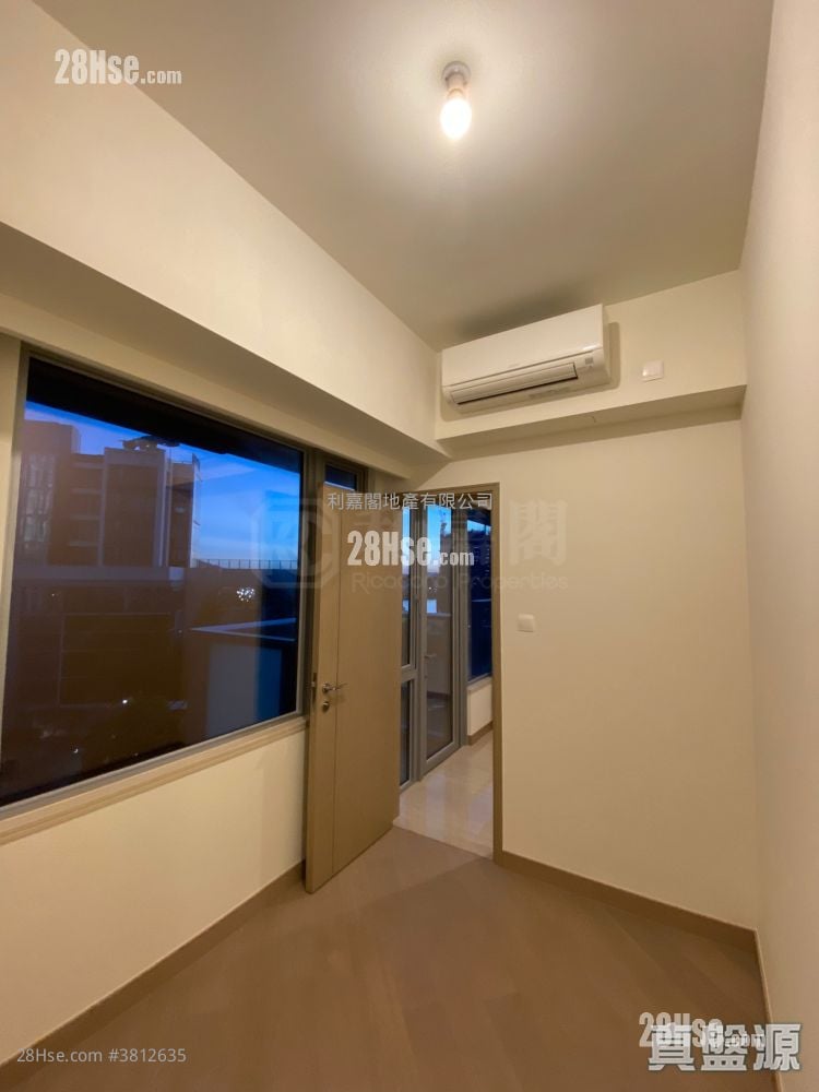 汇玺 售盘 2 房 , 1 浴室 416 平方尺