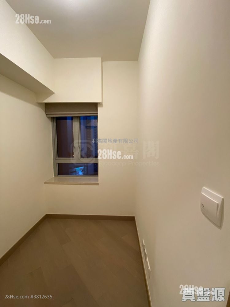 汇玺 售盘 2 房 , 1 浴室 416 平方尺