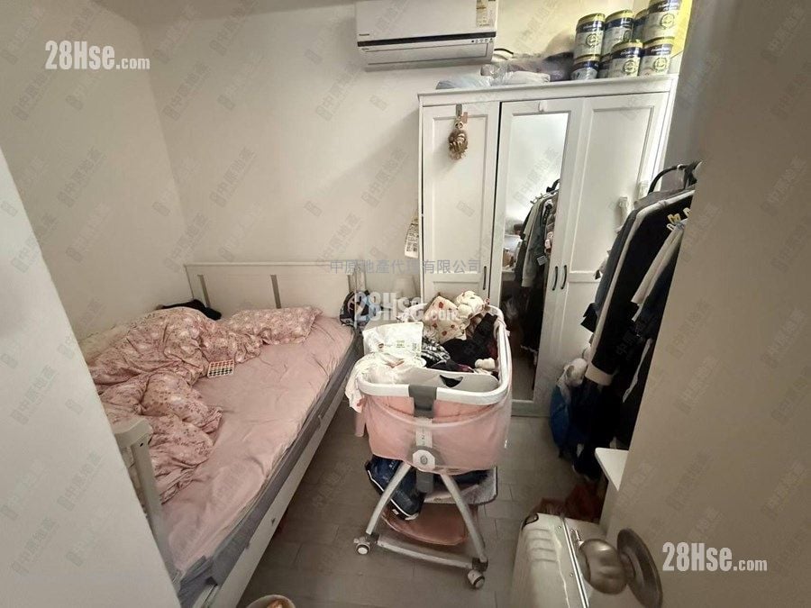 彩明苑 售盤 2 房 506 平方呎