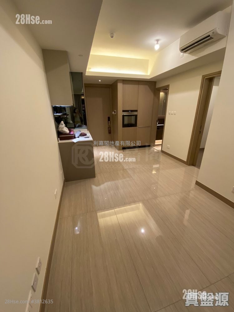 汇玺 售盘 2 房 , 1 浴室 416 平方尺