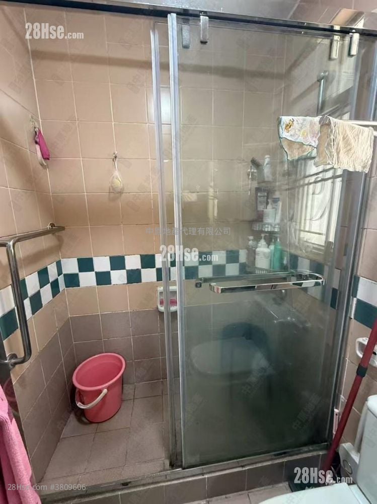 彩明苑 售盤 2 房 506 平方呎