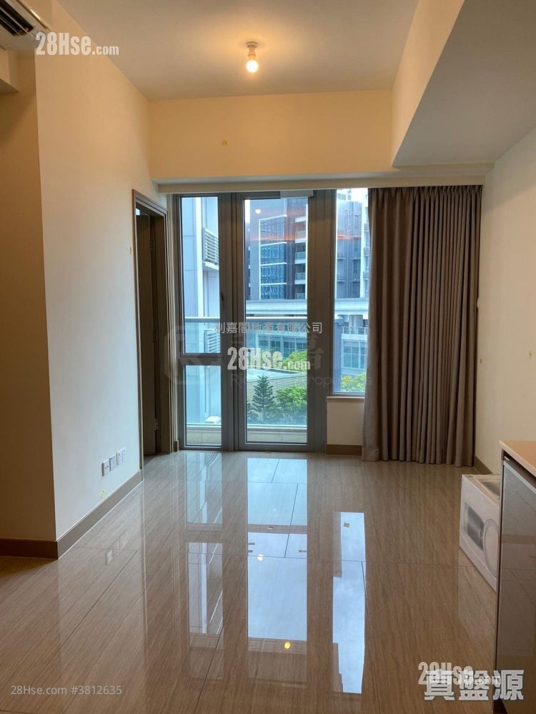 汇玺 售盘 2 房 , 1 浴室 416 平方尺