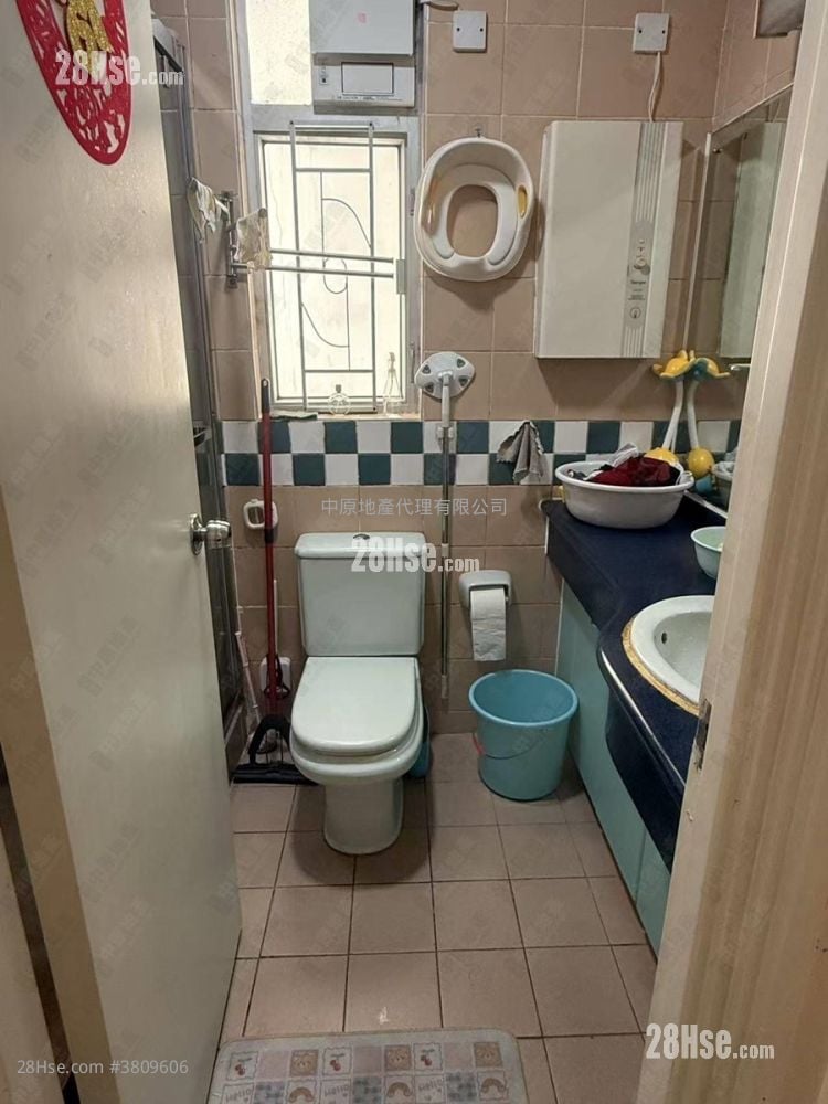 彩明苑 售盤 2 房 506 平方呎