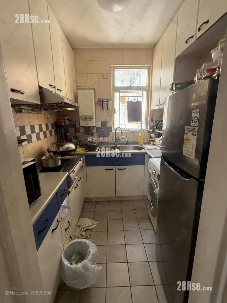 彩明苑 售盤 2 房 506 平方呎