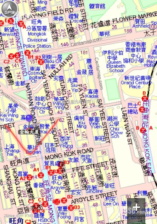 Kingland Apartments Sell 5+ Bedrooms , 5+ Bathrooms 830 ft²