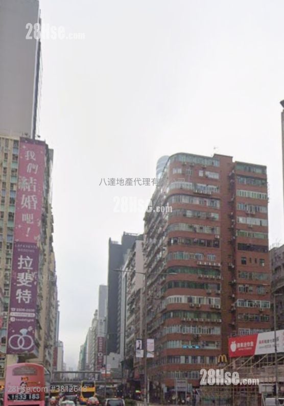 Kingland Apartments Sell 5+ Bedrooms , 5+ Bathrooms 830 ft²