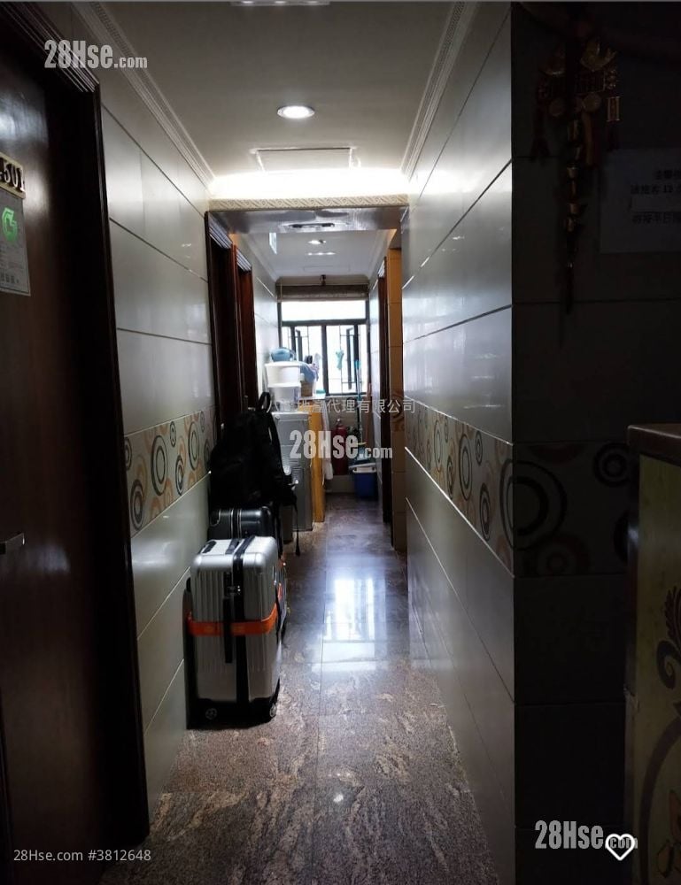 Kingland Apartments Sell 5+ Bedrooms , 5+ Bathrooms 830 ft²