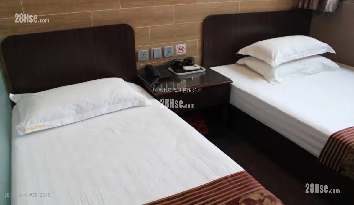 Kingland Apartments Sell 5+ Bedrooms , 5+ Bathrooms 830 ft²