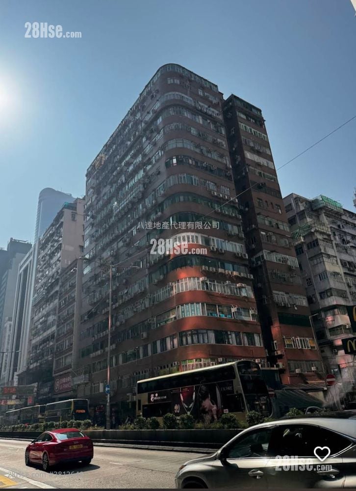 Kingland Apartments Sell 5+ Bedrooms , 5+ Bathrooms 830 ft²