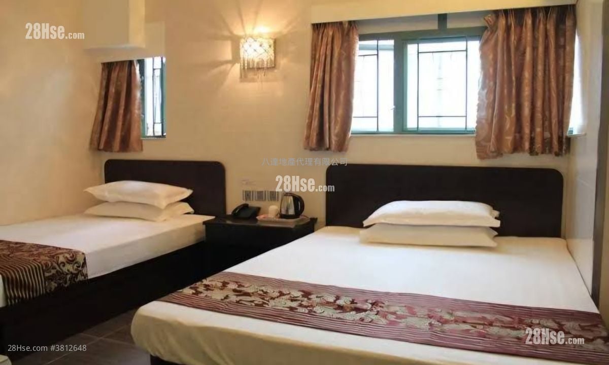 Kingland Apartments Sell 5+ Bedrooms , 5+ Bathrooms 830 ft²