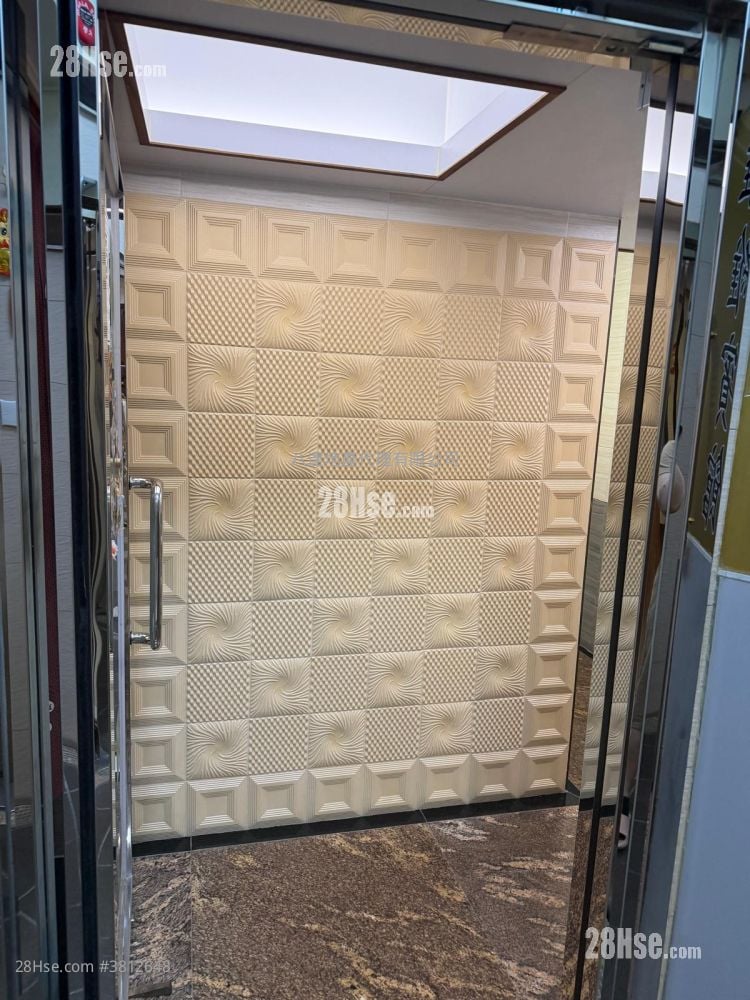 Kingland Apartments Sell 5+ Bedrooms , 5+ Bathrooms 830 ft²