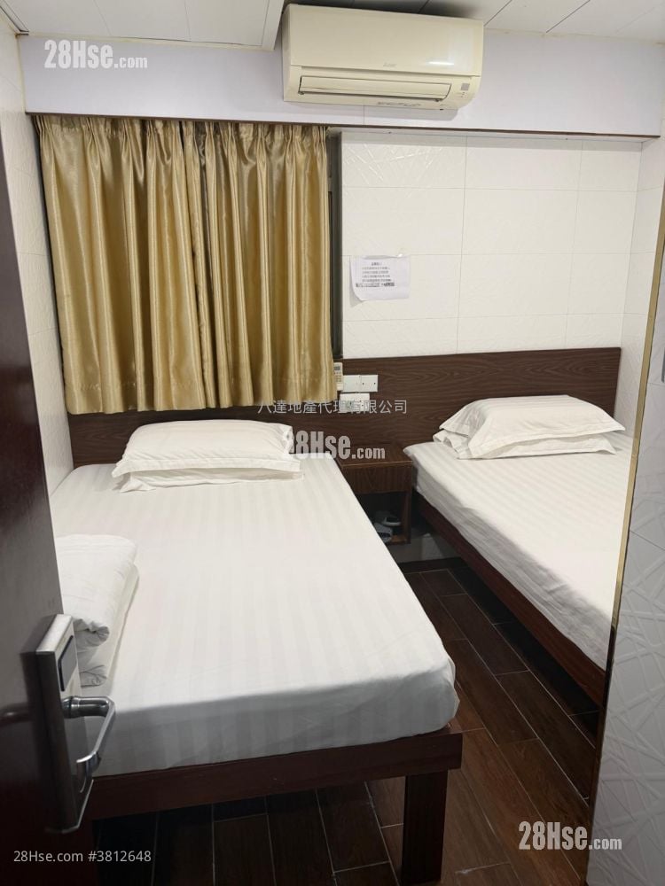 Kingland Apartments Sell 5+ Bedrooms , 5+ Bathrooms 830 ft²