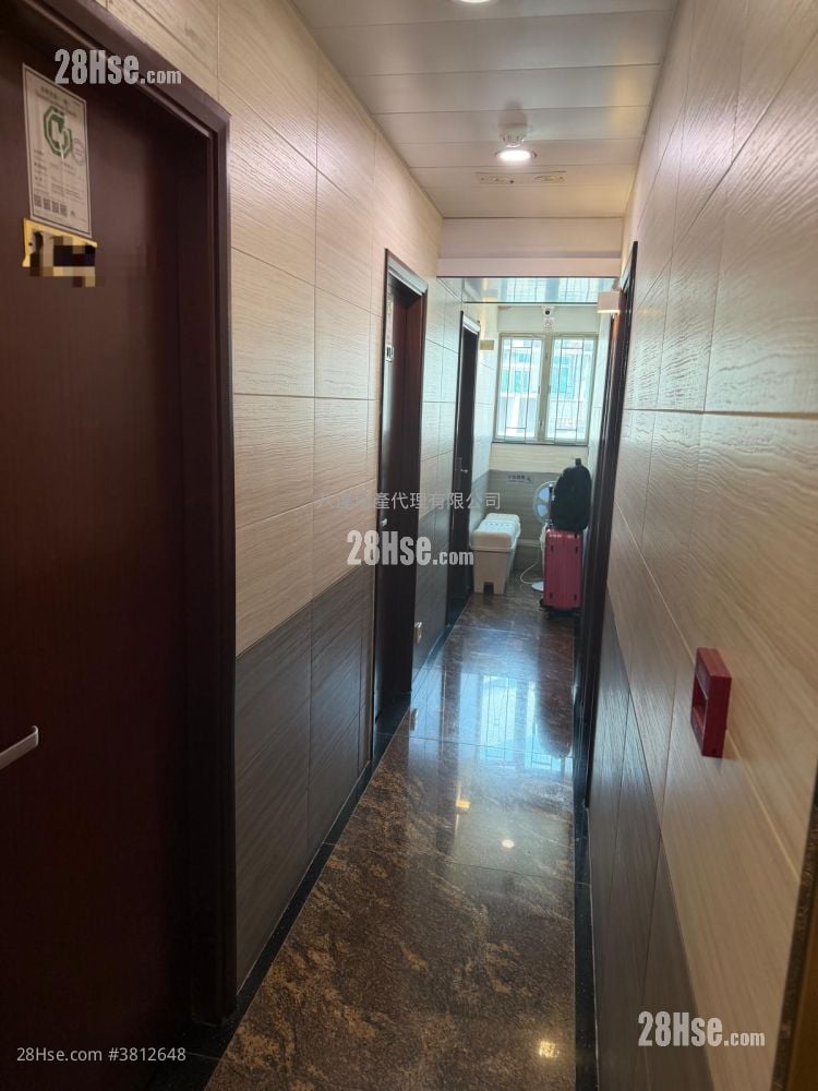 Kingland Apartments Sell 5+ Bedrooms , 5+ Bathrooms 830 ft²