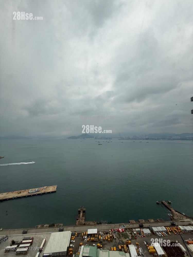 加惠台 售盘 3 房 , 2 浴室 639 平方尺