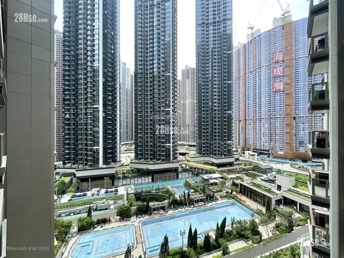 Villa Garda Iii Sell 283 ft²