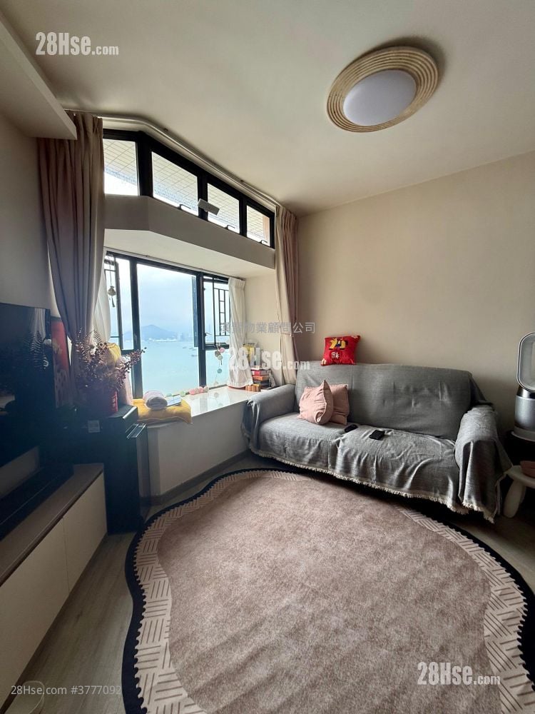 加惠台 售盘 3 房 , 2 浴室 639 平方尺