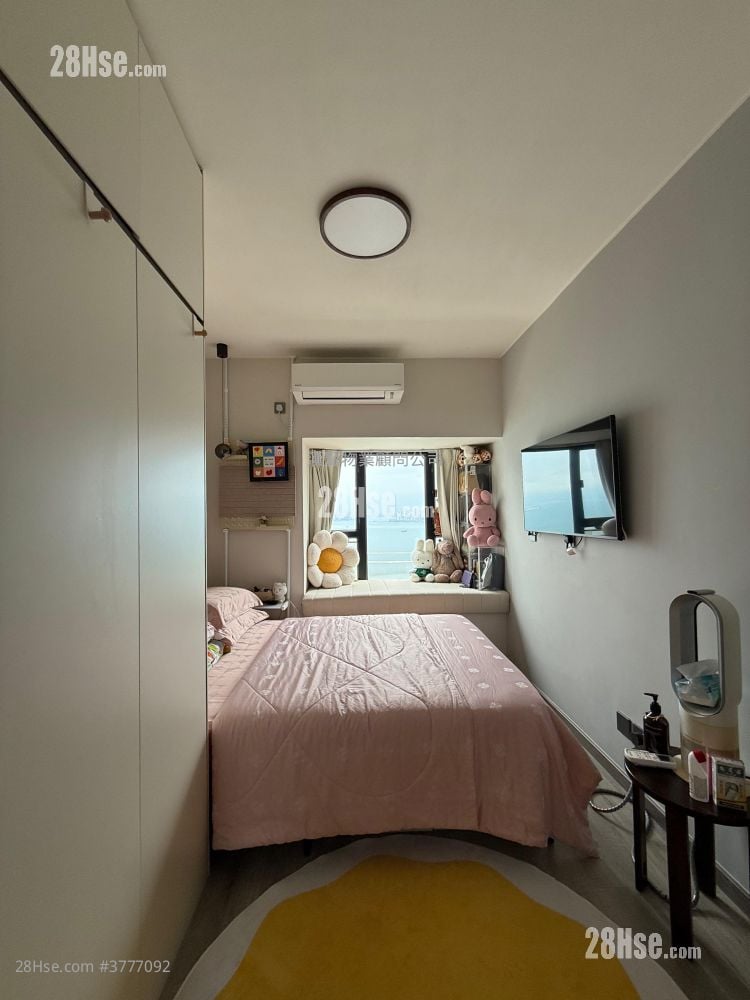 加惠台 售盘 3 房 , 2 浴室 639 平方尺