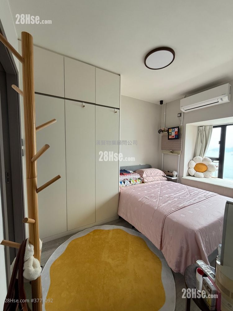 加惠台 售盘 3 房 , 2 浴室 639 平方尺