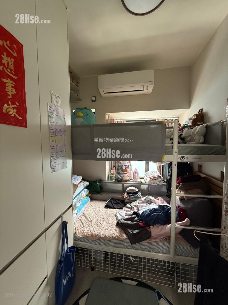 加惠台 售盘 3 房 , 2 浴室 639 平方尺