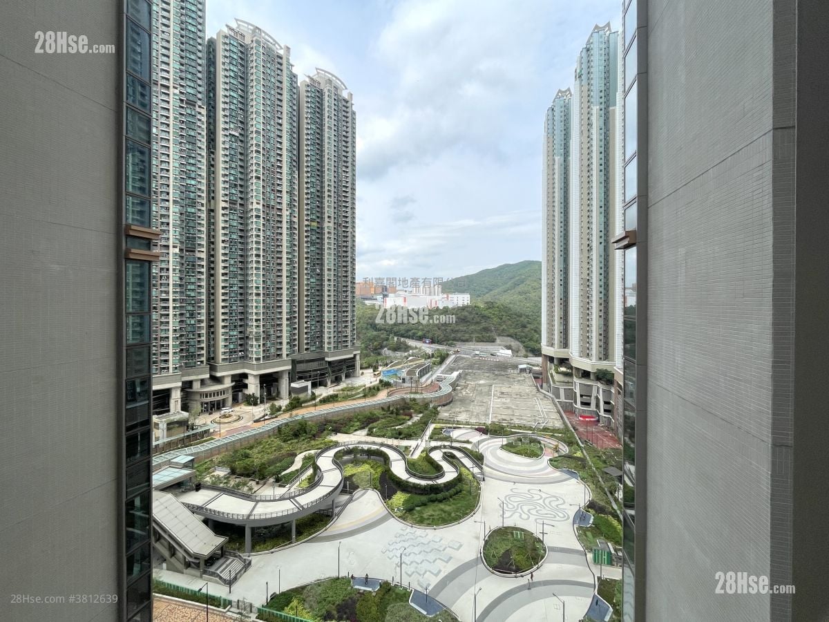 Villa Garda Iii Sell 283 ft²