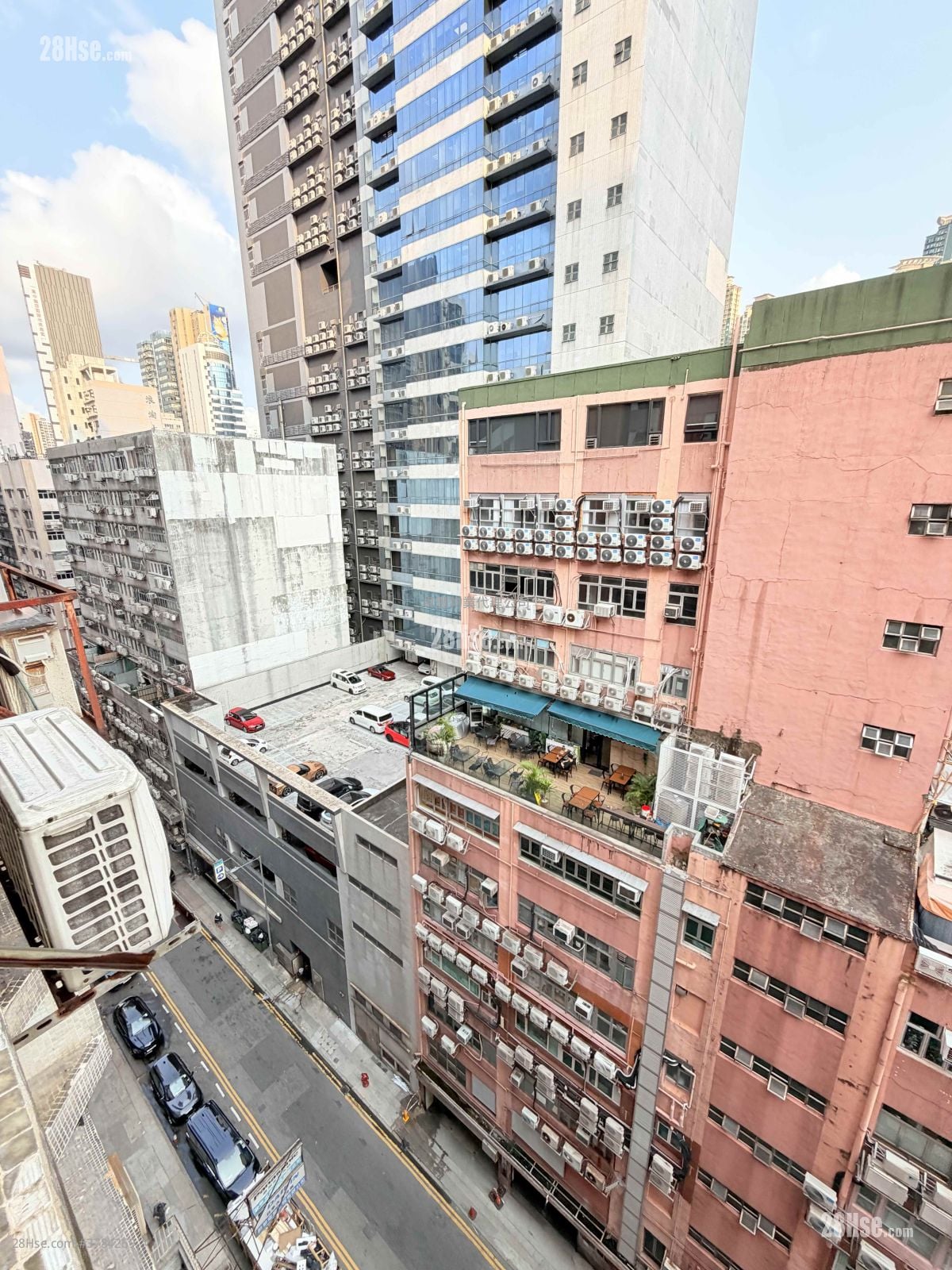 Siu Wai Industrial Centre Rental 2 Bedrooms , 1 Toilet 820 ft²