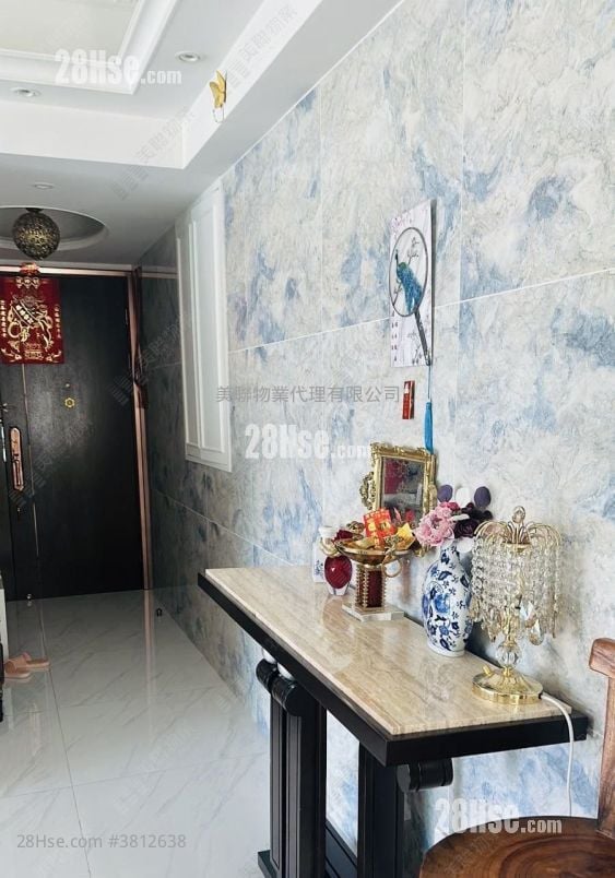 溱岸8号 售盘 4 房 , 2 浴室 1,262 平方尺