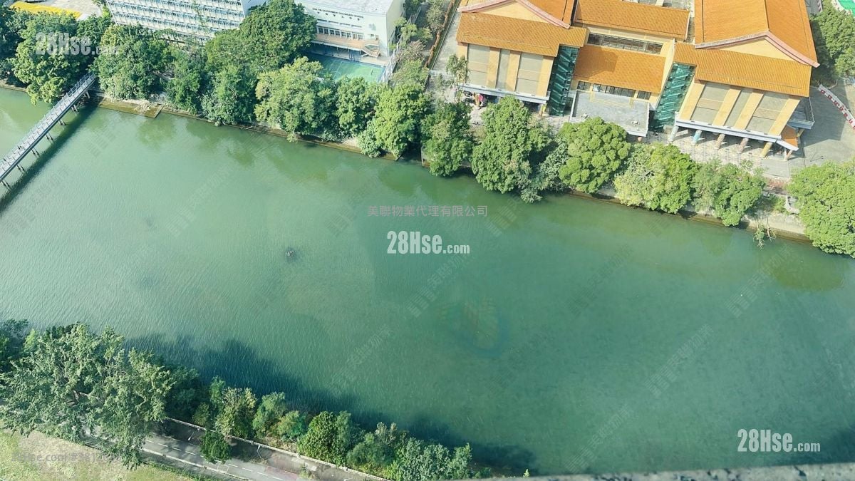 溱岸8号 售盘 4 房 , 2 浴室 1,262 平方尺