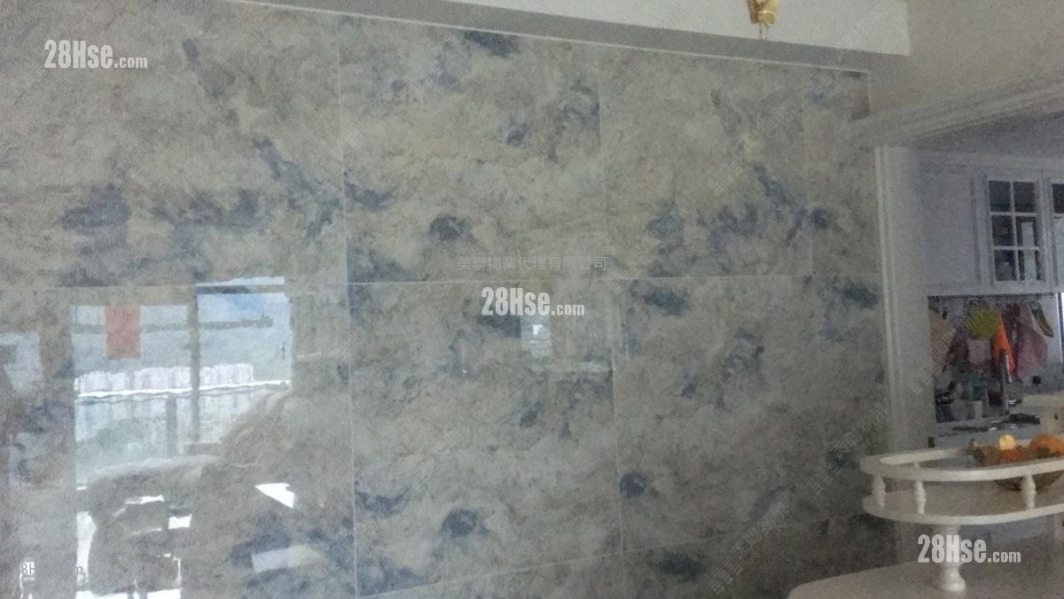 溱岸8号 售盘 4 房 , 2 浴室 1,262 平方尺