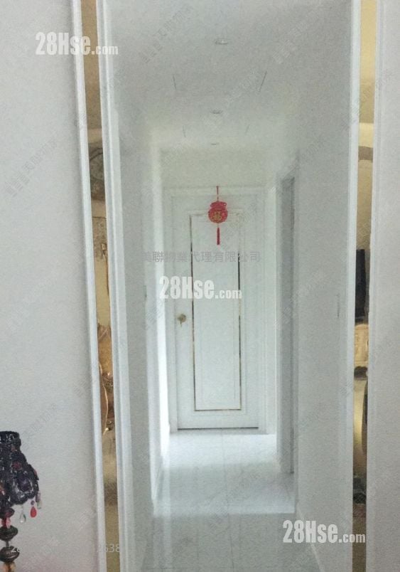 溱岸8号 售盘 4 房 , 2 浴室 1,262 平方尺