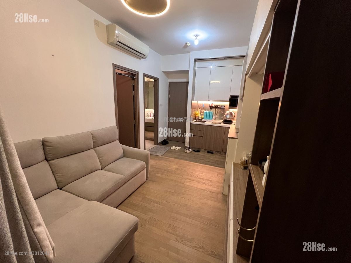 93Pauchungstreet Rental 1 Bedroom , 1 Bathroom 333 ft²