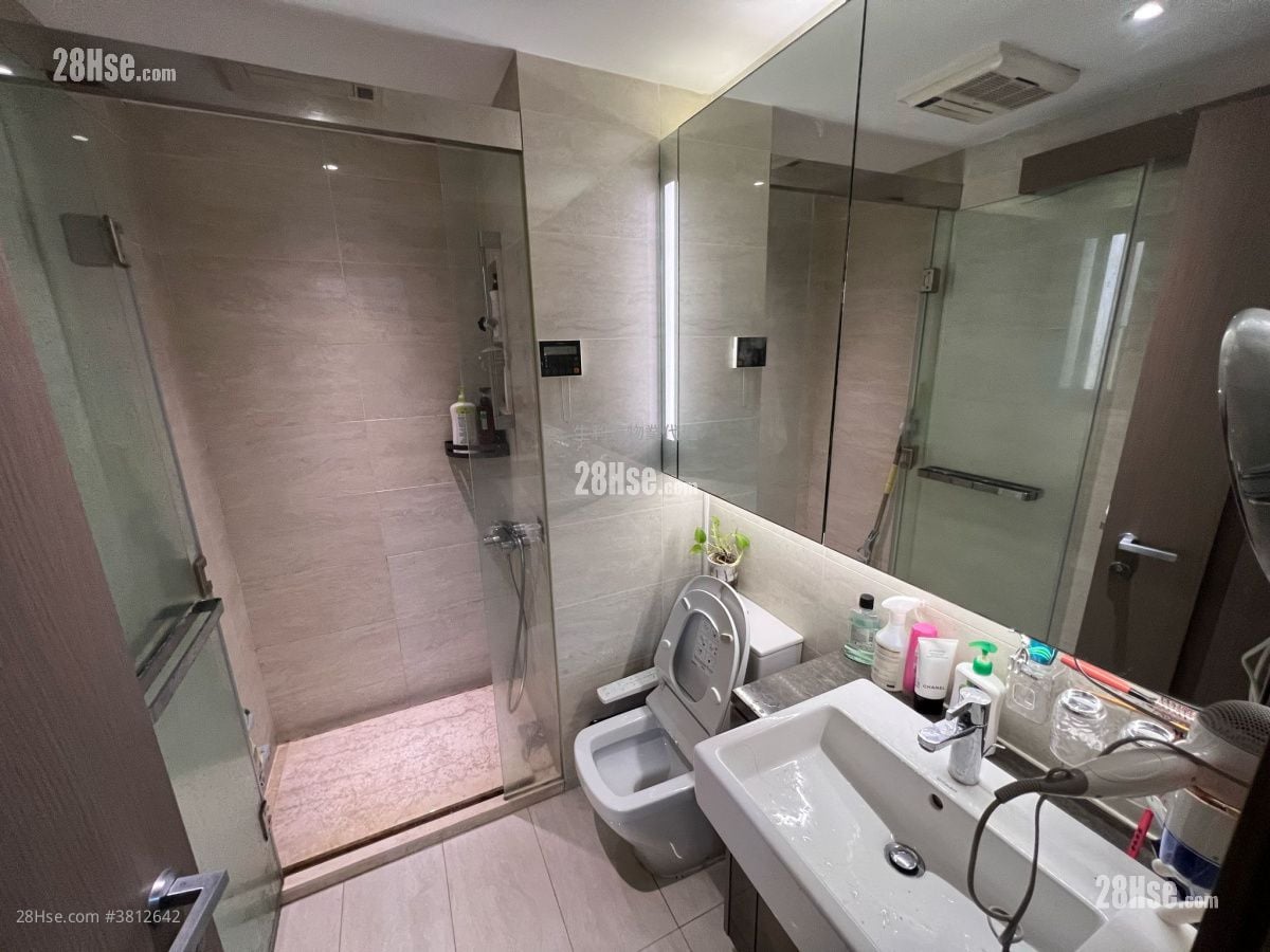 93Pauchungstreet Rental 1 Bedroom , 1 Bathroom 333 ft²