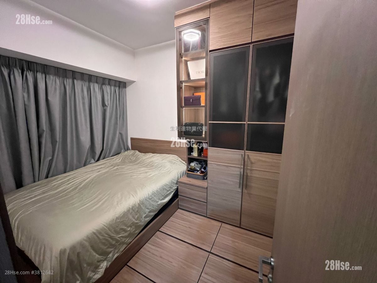 93Pauchungstreet Rental 1 Bedroom , 1 Bathroom 333 ft²