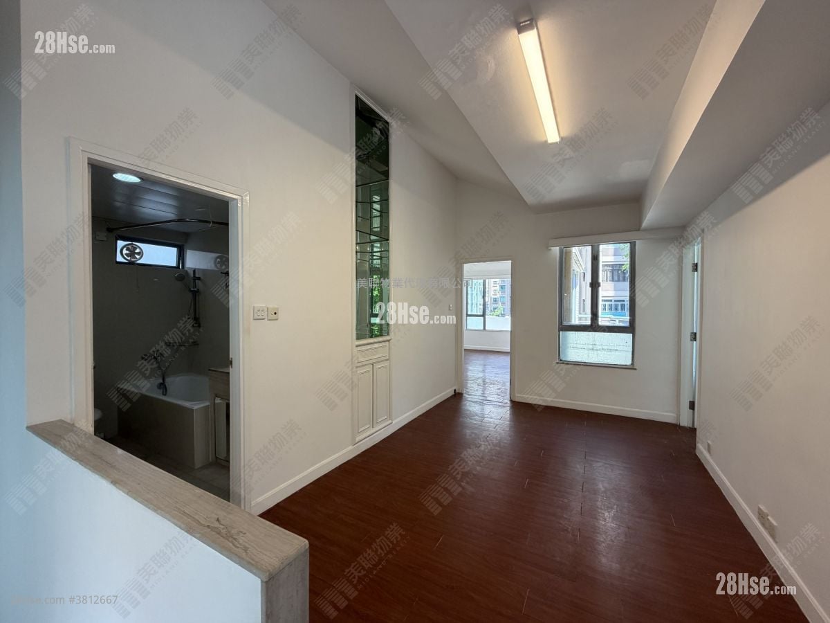 雅阁花园 售盘 3 房 , 2 浴室 1,696 平方尺