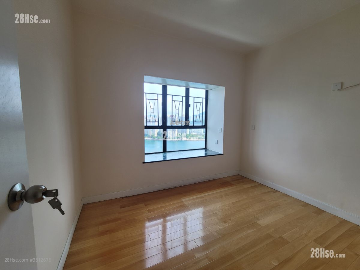 湾景花园 售盘 3 房 , 2 浴室 708 平方尺