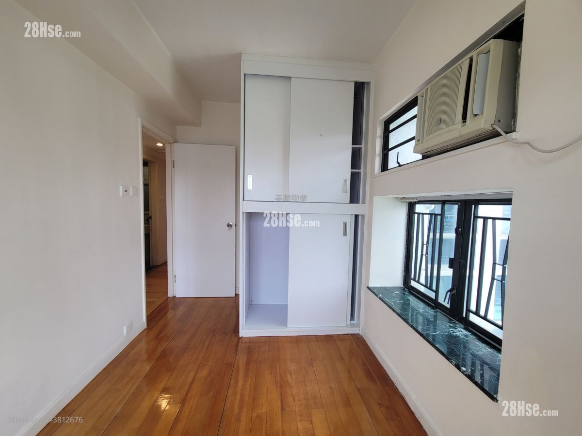 湾景花园 售盘 3 房 , 2 浴室 708 平方尺