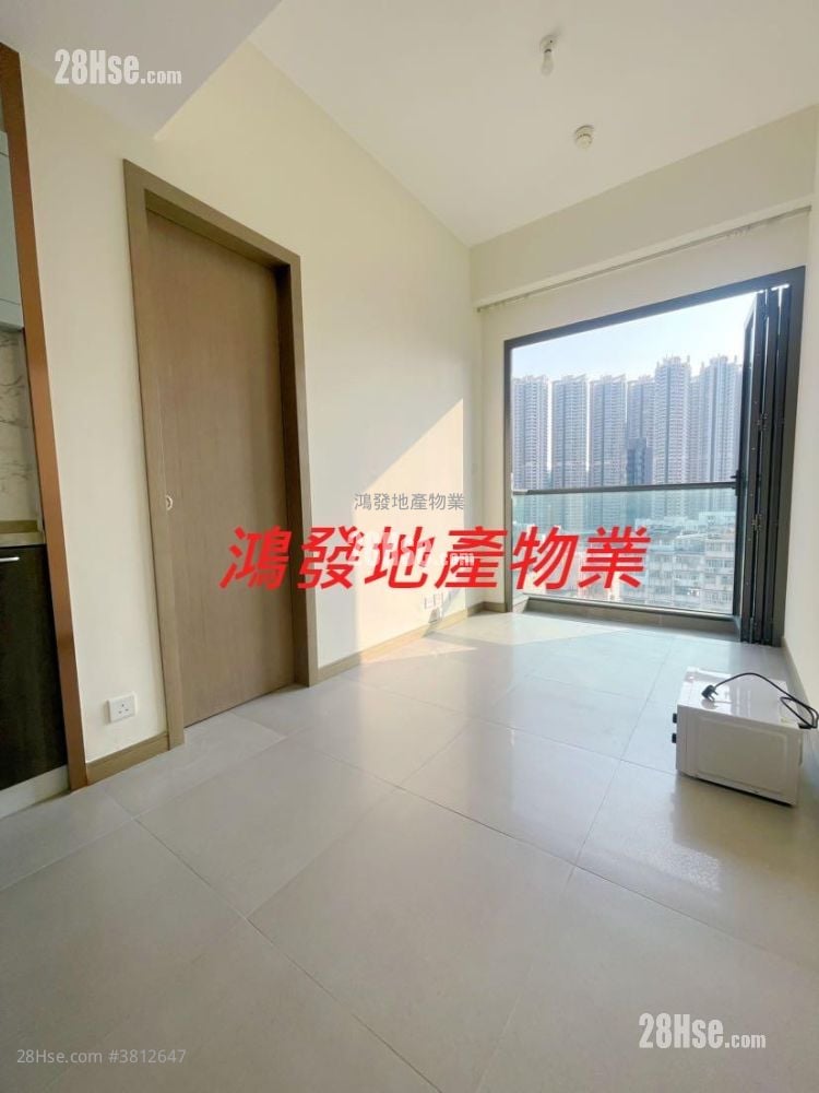 AVA228 租盘 1 房 , 1 浴室 236 平方尺