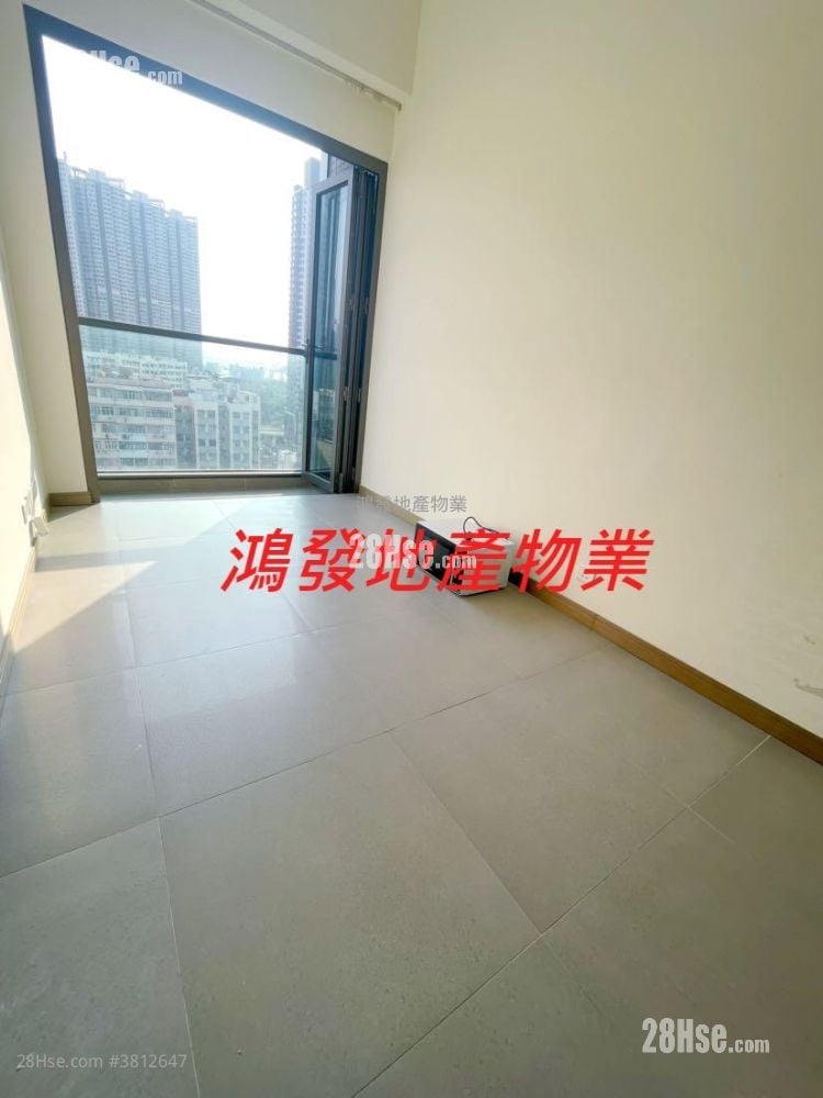 AVA228 租盘 1 房 , 1 浴室 236 平方尺