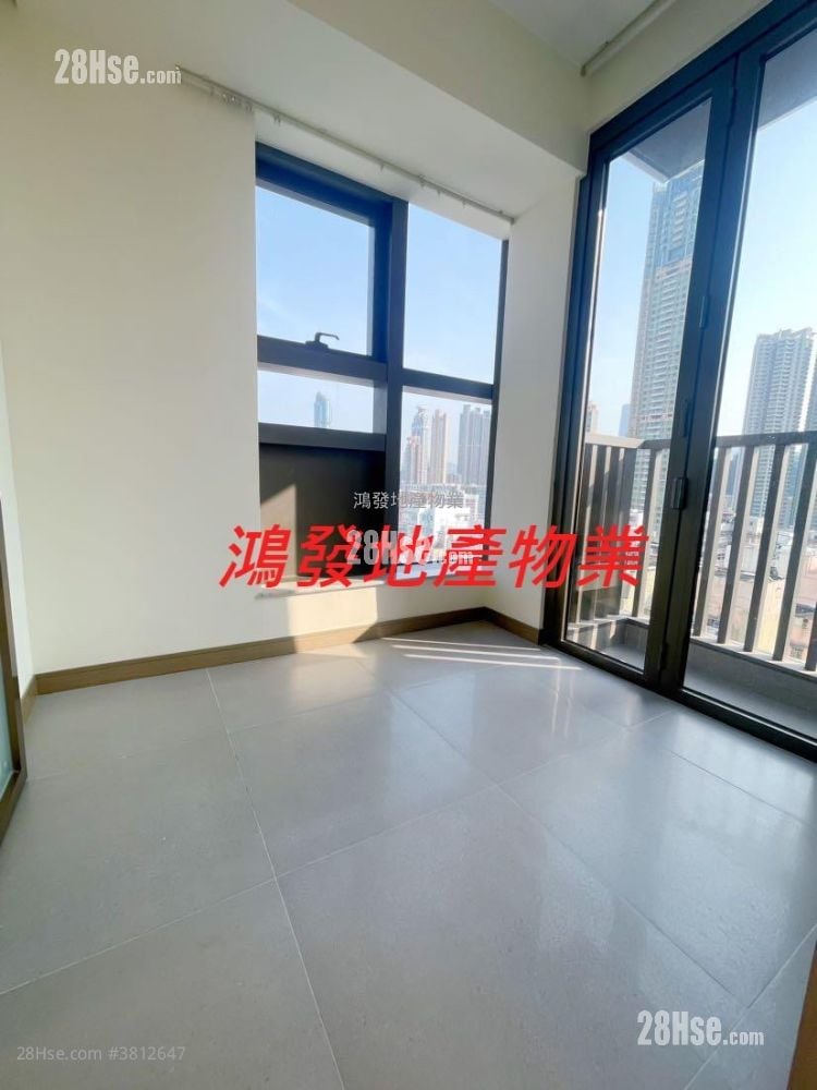 AVA228 租盘 1 房 , 1 浴室 236 平方尺