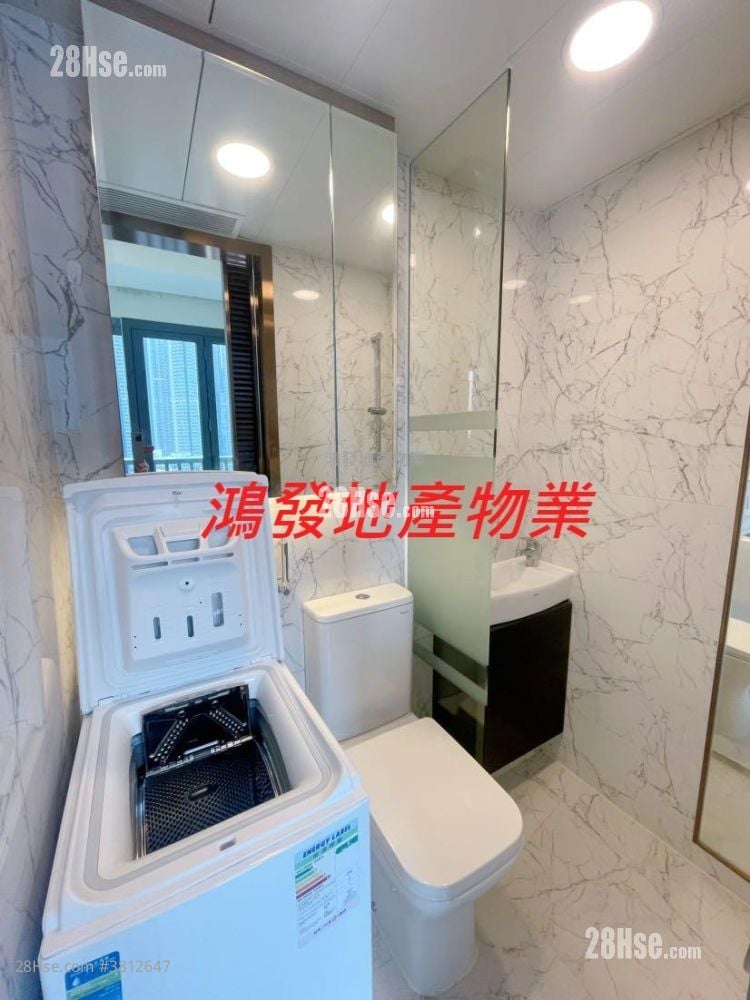 AVA228 租盘 1 房 , 1 浴室 236 平方尺