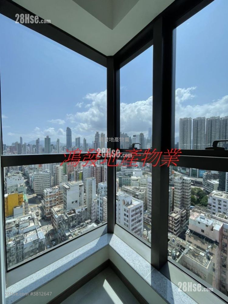 AVA228 租盘 1 房 , 1 浴室 236 平方尺