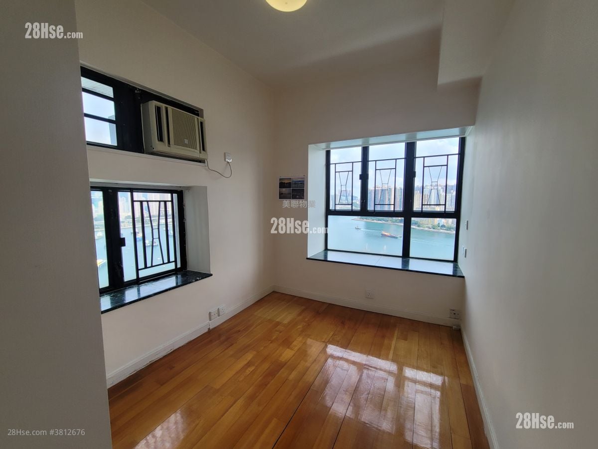 湾景花园 售盘 3 房 , 2 浴室 708 平方尺