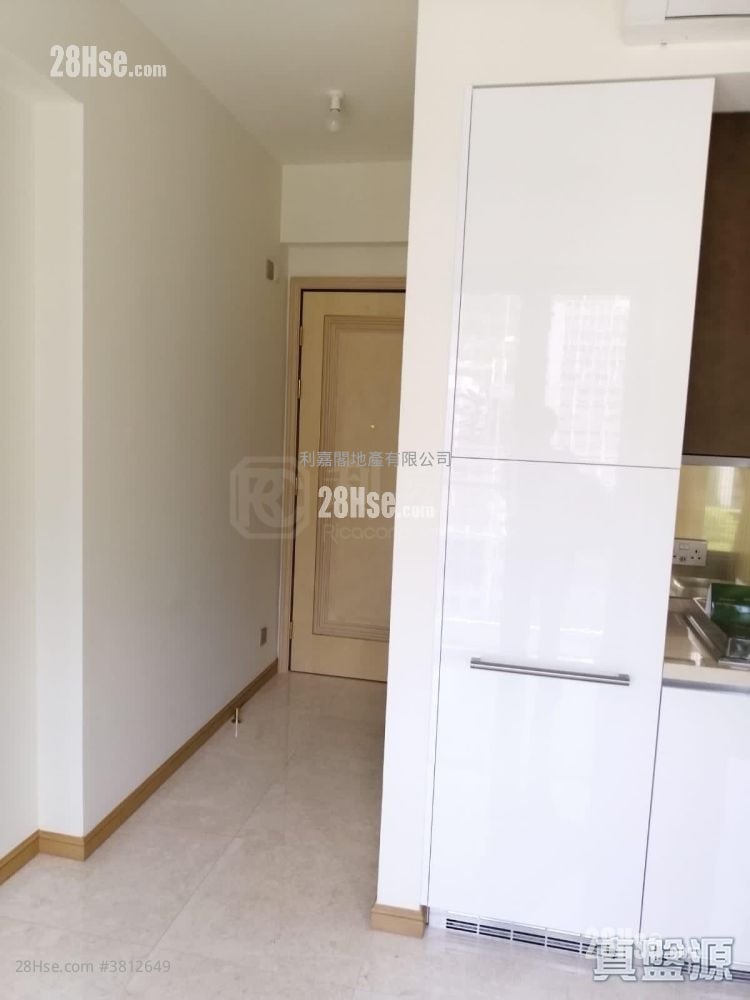 薄扶林道63號 售盤 1 浴室 209 平方呎