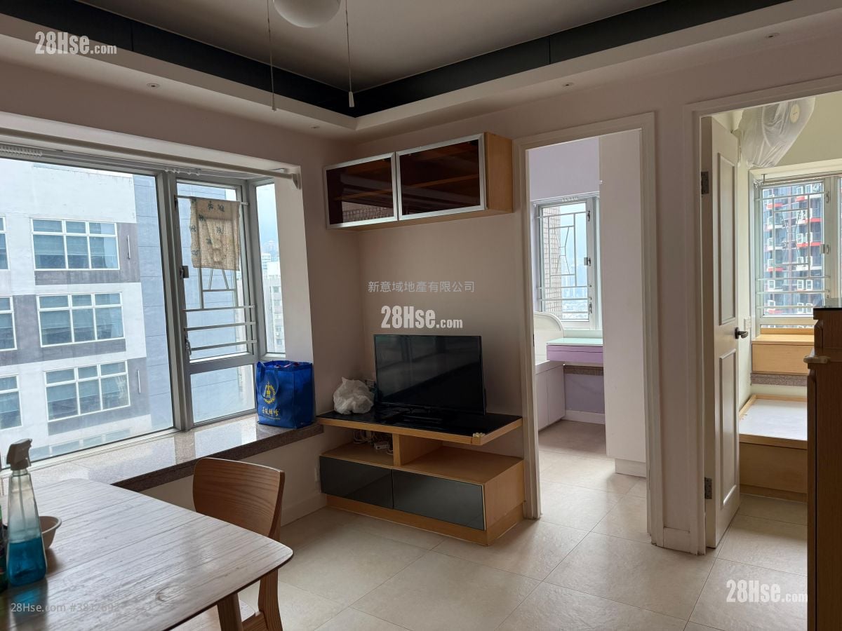 Supernova Stand Rental 2 Bedrooms , 1 Bathroom 322 ft²