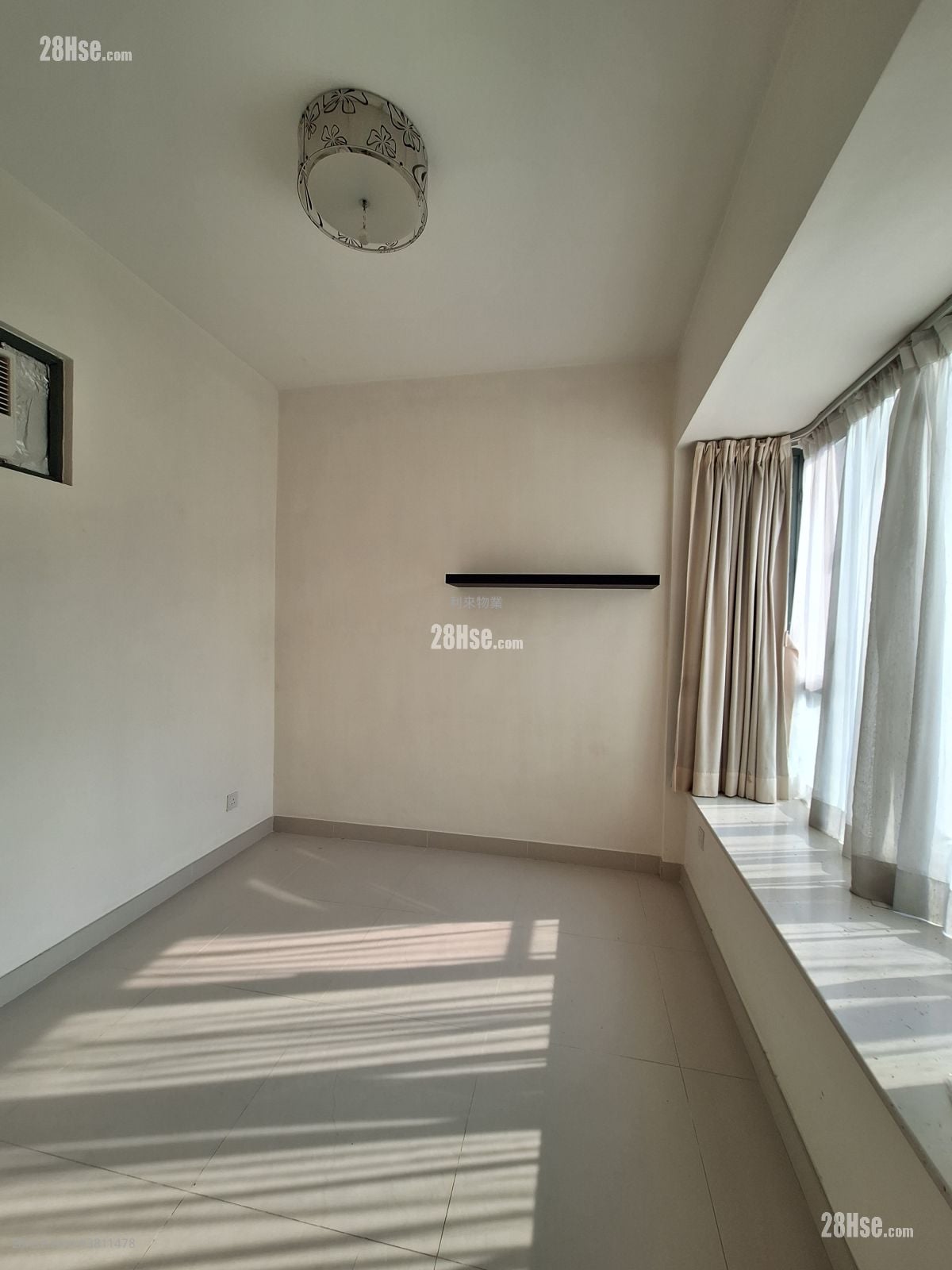 海堤居 售盤 2 房 , 1 浴室 628 平方呎