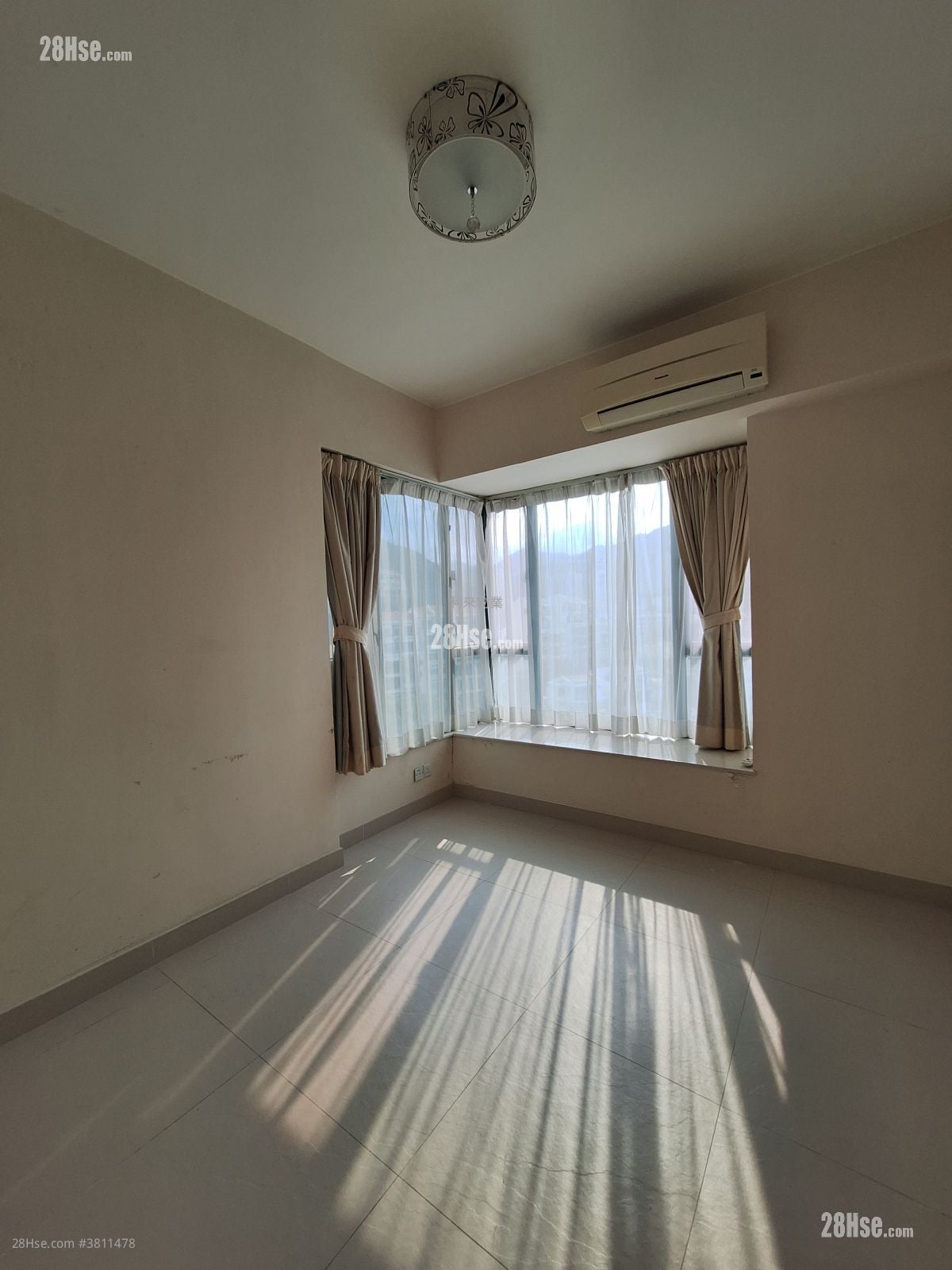 海堤居 售盤 2 房 , 1 浴室 628 平方呎