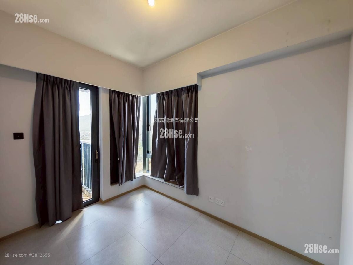 瑧颐 售盘 3 房 , 1 浴室 577 平方尺