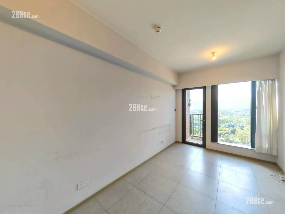 瑧颐 售盘 3 房 , 1 浴室 577 平方尺