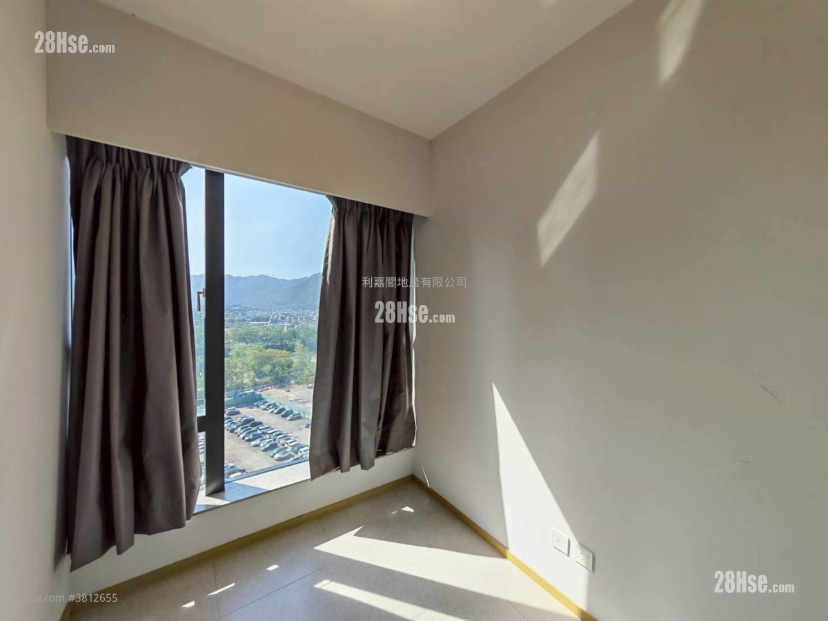 瑧颐 售盘 3 房 , 1 浴室 577 平方尺