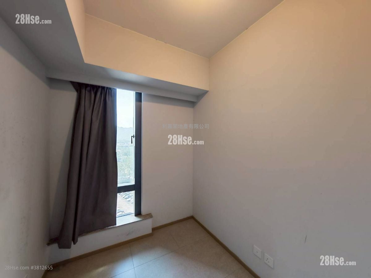 瑧颐 售盘 3 房 , 1 浴室 577 平方尺